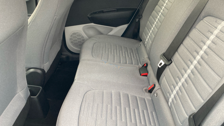 Hyundai i10 1.2 MPi Premium 5dr Petrol Hatchback